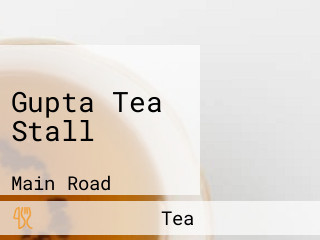 Gupta Tea Stall