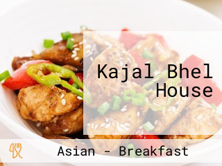 Kajal Bhel House