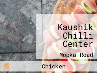 Kaushik Chilli Center