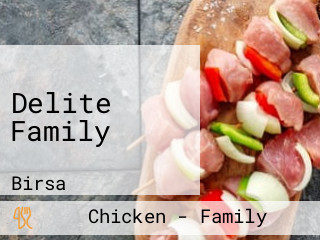 Delite Family