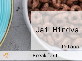 Jai Hindva