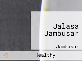 Jalasa Jambusar