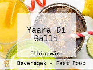 Yaara Di Galli