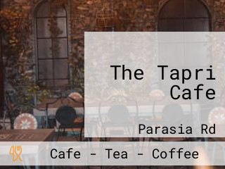 The Tapri Cafe