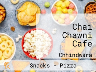 Chai Chawni Cafe