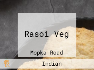 Rasoi Veg