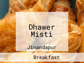 Dhawer Misti