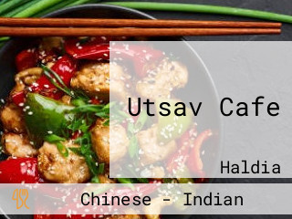 Utsav Cafe