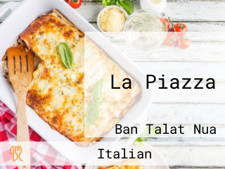 La Piazza