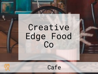 Creative Edge Food Co