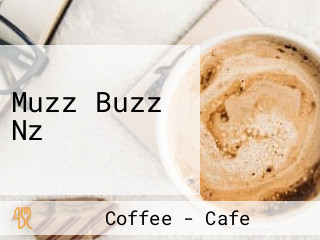 Muzz Buzz Nz