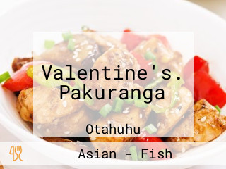 Valentine's. Pakuranga