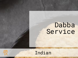 Dabba Service