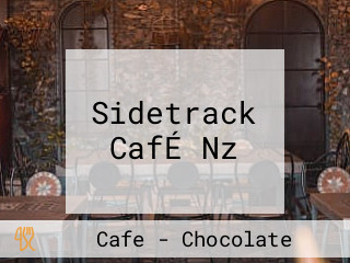 Sidetrack CafÉ Nz