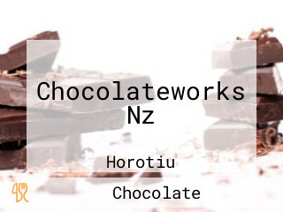 Chocolateworks Nz