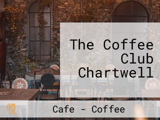 The Coffee Club Chartwell