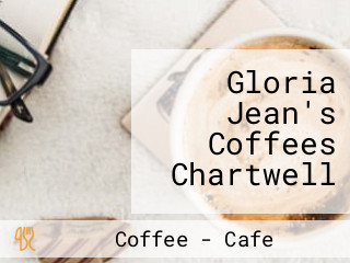 Gloria Jean's Coffees Chartwell