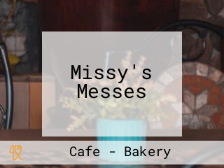 Missy's Messes