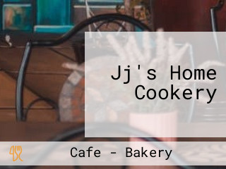 Jj's Home Cookery