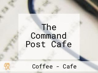 The Command Post Cafe