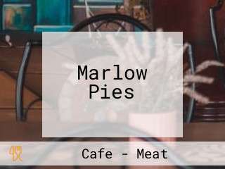 Marlow Pies