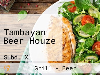 Tambayan Beer Houze