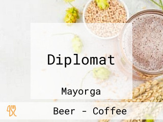 Diplomat