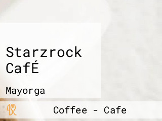 Starzrock CafÉ