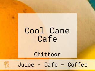 Cool Cane Cafe