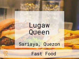 Lugaw Queen