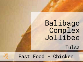 Balibago Complex Jollibee