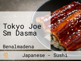 Tokyo Joe Sm Dasma