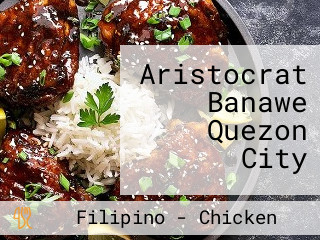 Aristocrat Banawe Quezon City