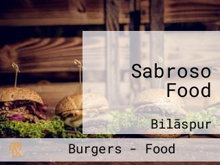 Sabroso Food