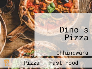 Dino's Pizza