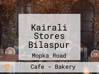 Kairali Stores Bilaspur