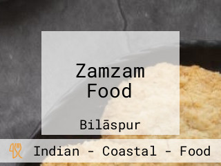 Zamzam Food