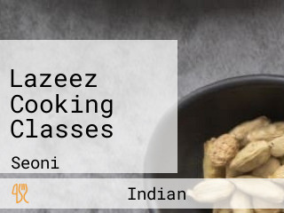 Lazeez Cooking Classes