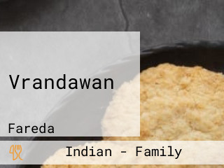 Vrandawan