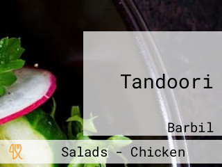 Tandoori