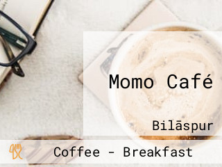 Momo Café