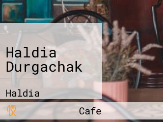 Haldia Durgachak