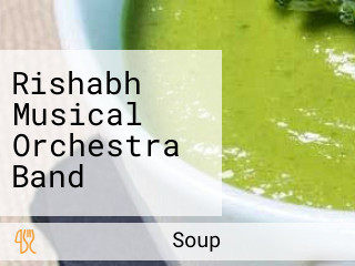 Rishabh Musical Orchestra Band