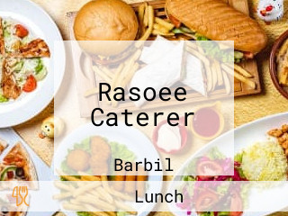 Rasoee Caterer