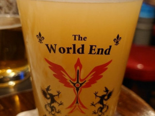 The World End