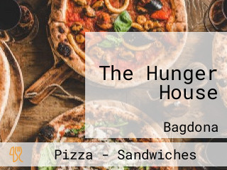 The Hunger House