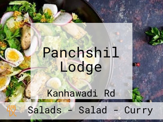 Panchshil Lodge