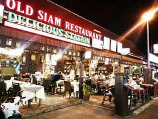 The Old Siam