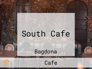 South Cafe