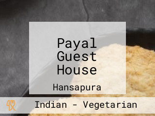 Payal Guest House